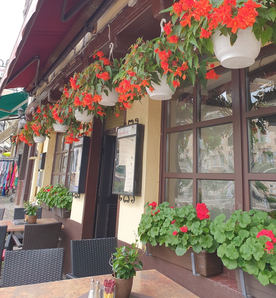 Hotel Burgklause — hotel in Linz Am Rhein