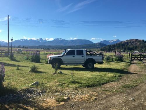 Piuke Mapu Patagonia Hostel — Leleque — photo 4