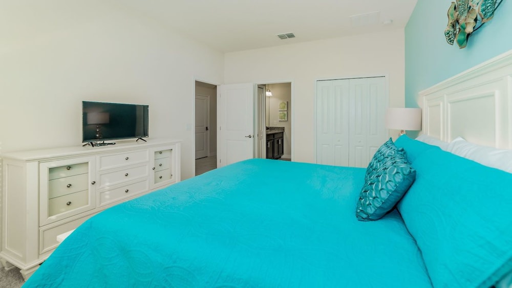 Grhmll1505 Champions Gate Resort 6 Bed 6 Baths House - photo 16