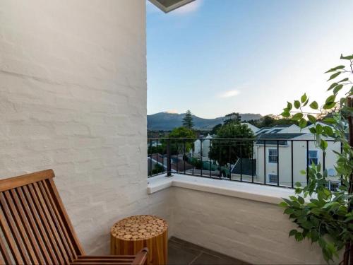Luxury Accomodation at the Alphen Glen