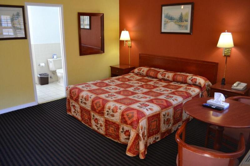 Alpha Inn & Suites - featured photo