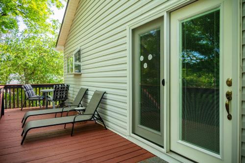Hope Sand Dreams by Oak Island Accommodations - photo 31