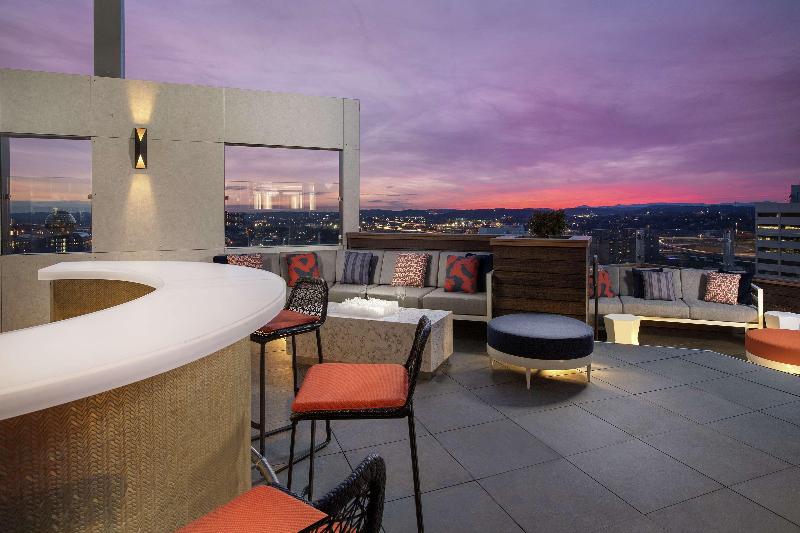 Embassy Suites by Hilton Knoxville Downtown - photo 5