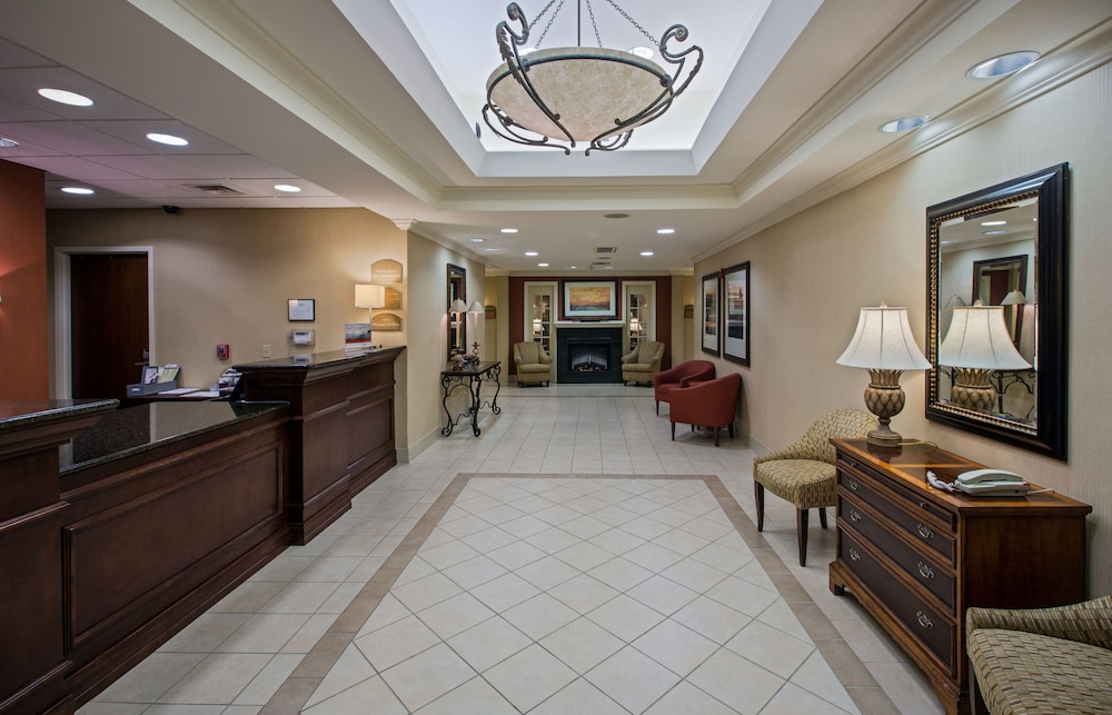 Holiday Inn Express & Suites Flowood by IHG - photo 59
