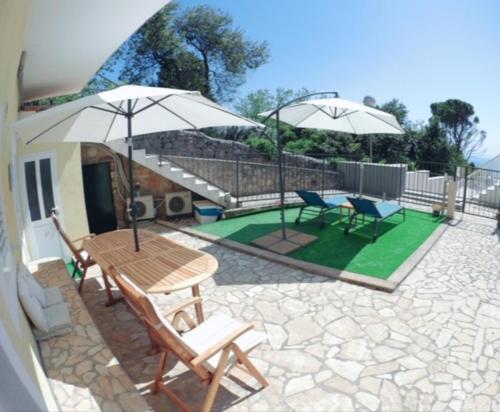 The Happy Apartment — 4-Star Luxury Hotel in Dubrovnik, Croatia