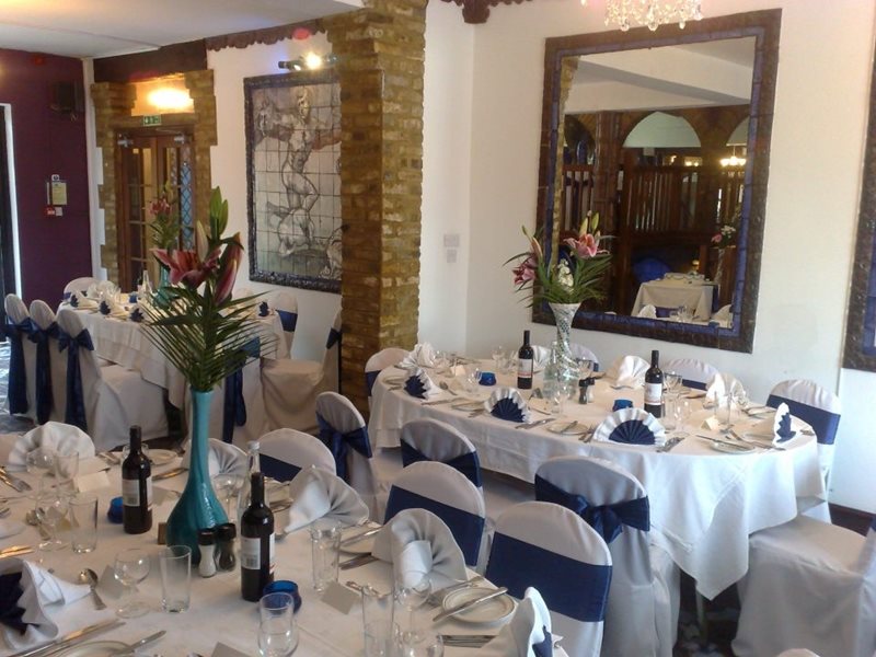 Madonna Halley Hotel — Edgware — photo 5