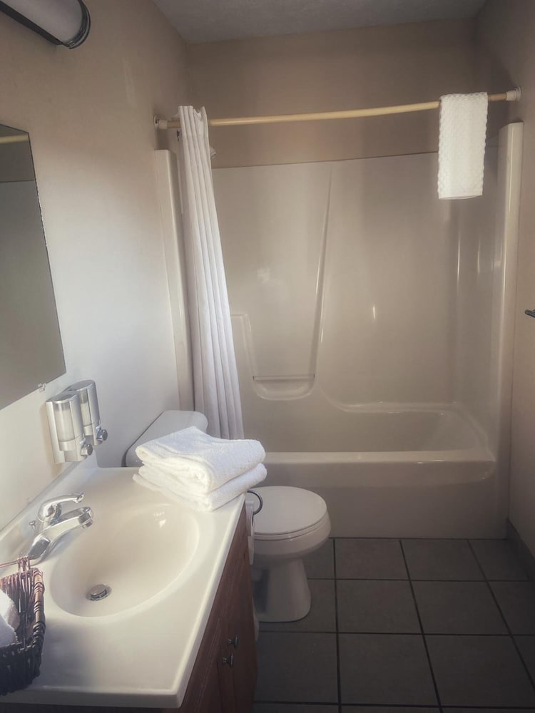Bay Lodging Resort - photo 42