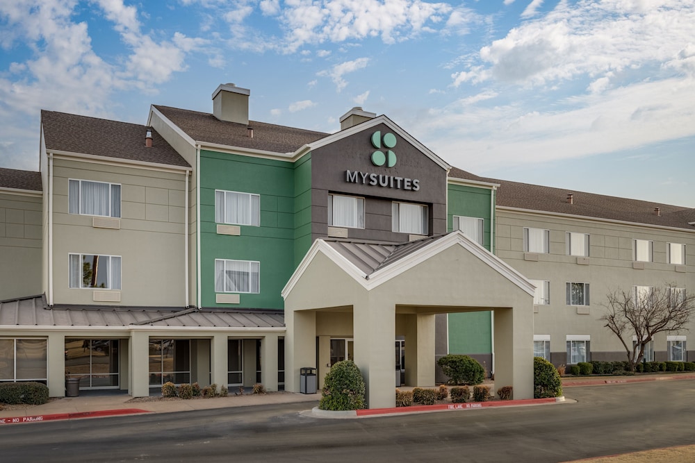 SpringHill Suites Lawton