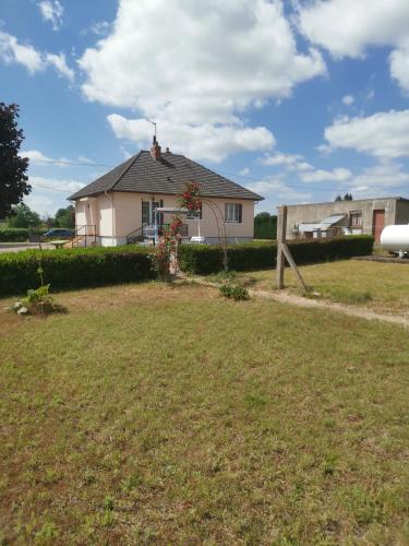 Le Pavillon a la Campagne - last minute hotel in Unknown City