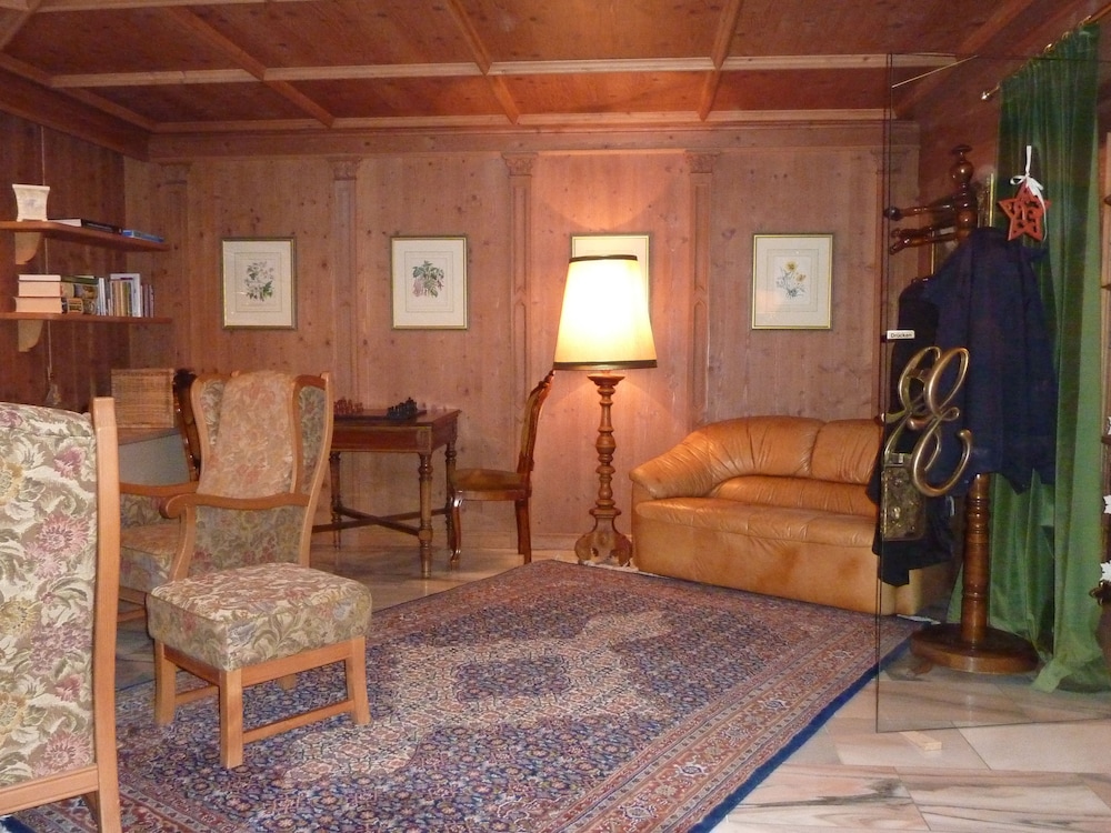 Aparthotel Hirschenau — Filzmoos — photo 2