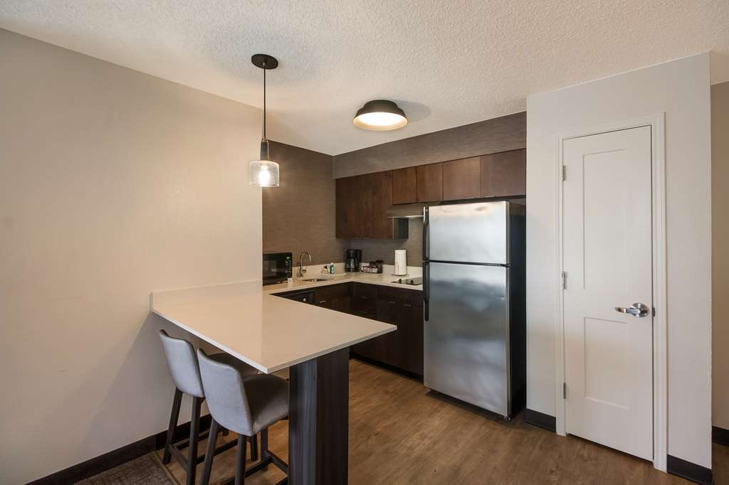 Sonesta ES Suites Dallas Richardson - photo 23