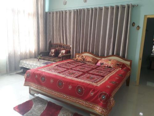 Hotel Holy Ganges View - last minute hotel in Varanasi