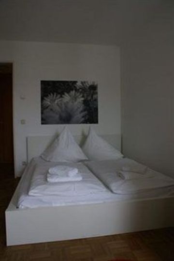 Inn Sight Government District in Berlin, Germany