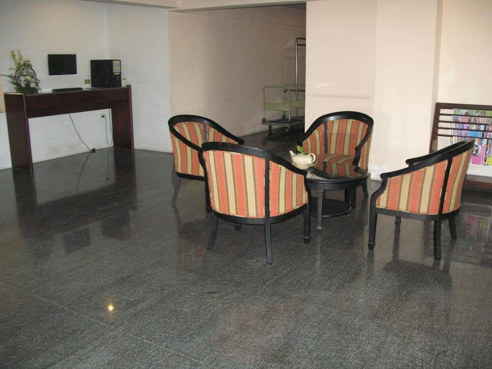 Silver Hotel Phuket — Phuket — photo 4