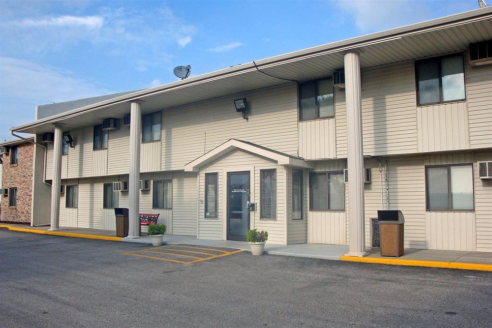 Motel 6 Omaha - last minute hotel in Omaha