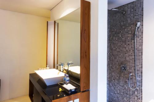 Romantic Castex Studio - carbon neutral hotel in Paris