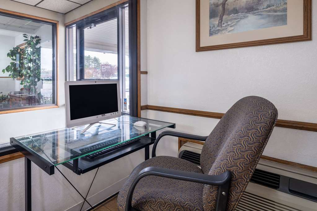 Travelodge by Wyndham Merrill - photo 26