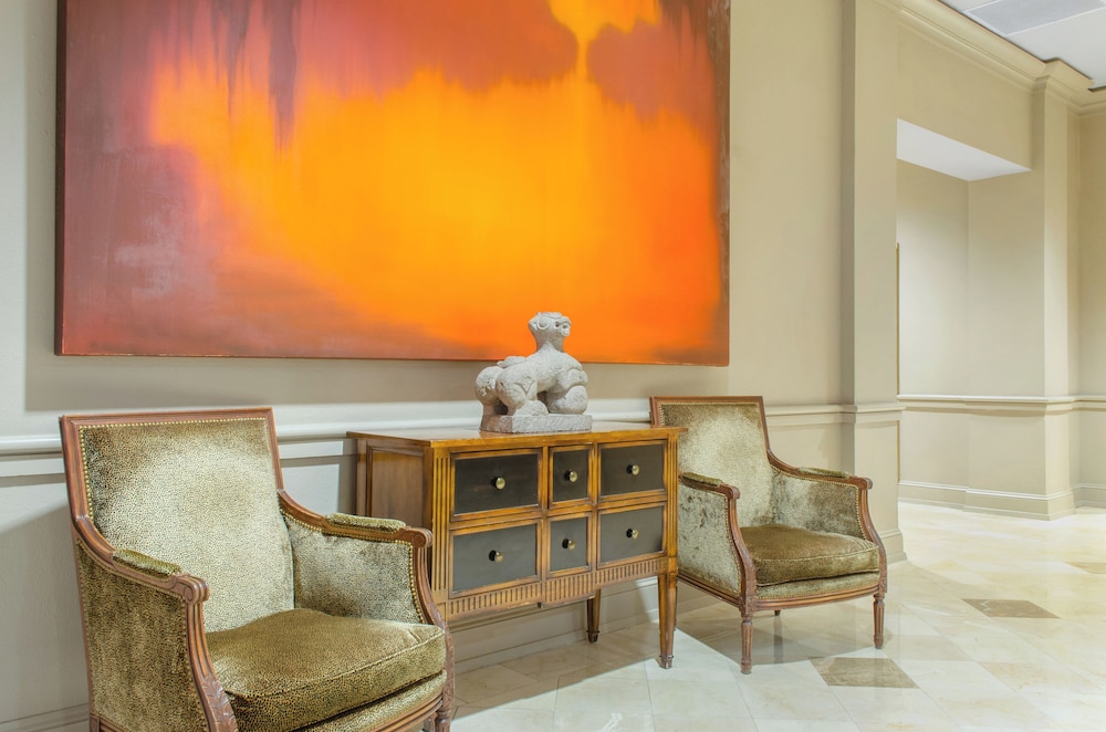 The Riverfront Hotel New Orleans — 4-Star Luxury Hotel in New Orleans, United States