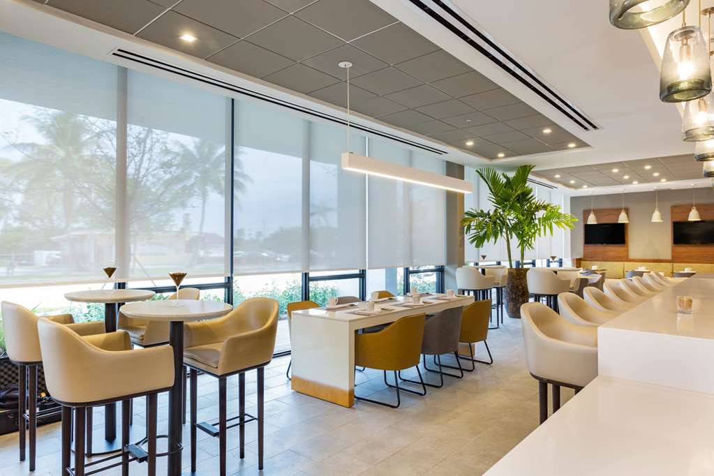 Wyndham Garden Ft Lauderdale Airport & Cruise Port - photo 8