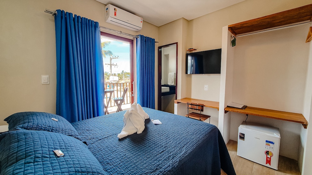 Sete Mares - last minute hotel in Maragogi