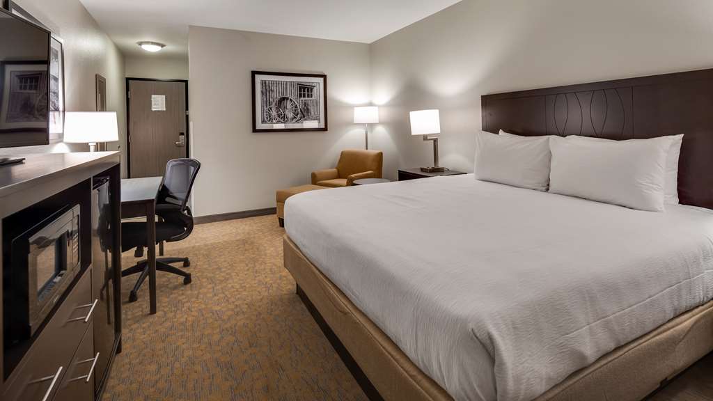 Best Western Plus The Inn at Hells Canyon - photo 28