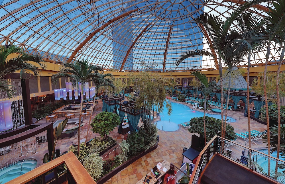 Harrah s Resort Atlantic City A Caesars Rewards Destination - photo 59