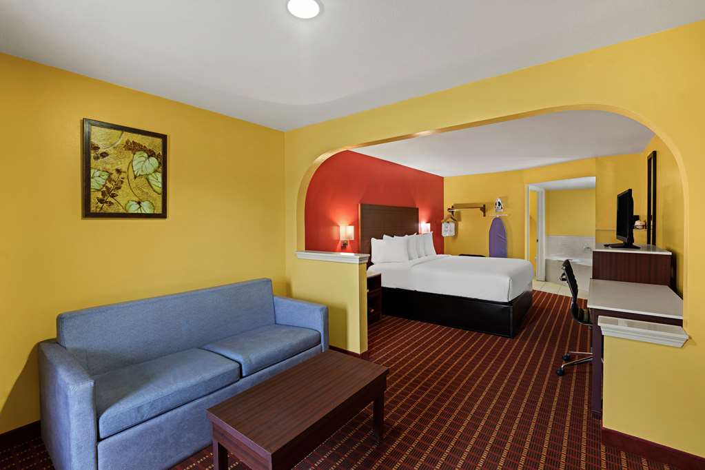SureStay by Best Western Gulfport - photo 29