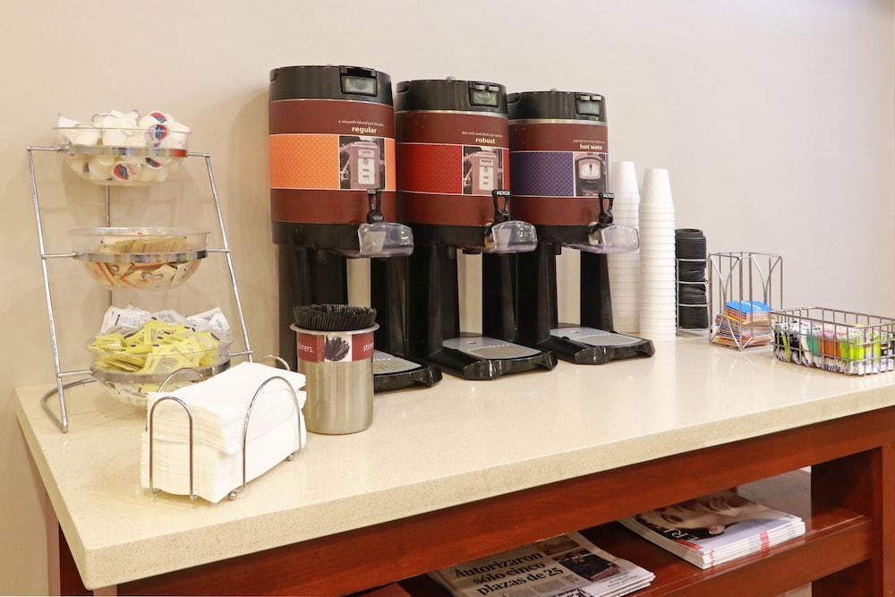 Coffee service