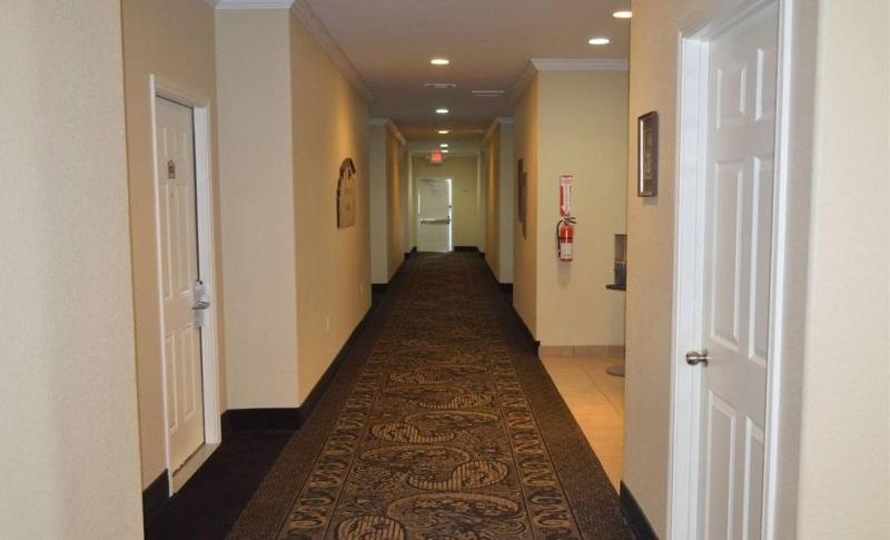 Motel 6 Colorado City TX - photo 11