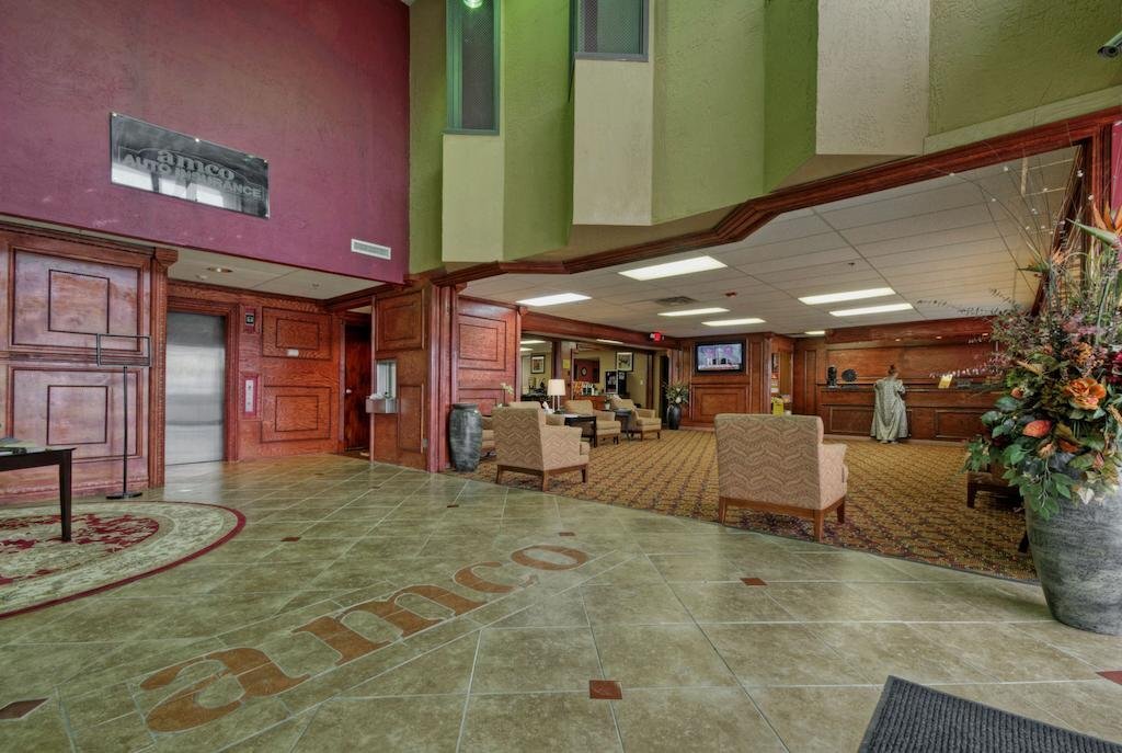 Peers Hotel - featured photo