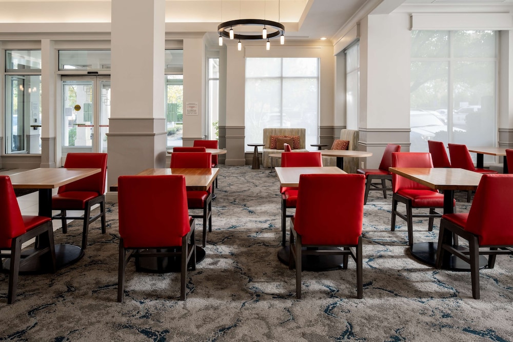 Hilton Garden Inn Folsom - photo 39