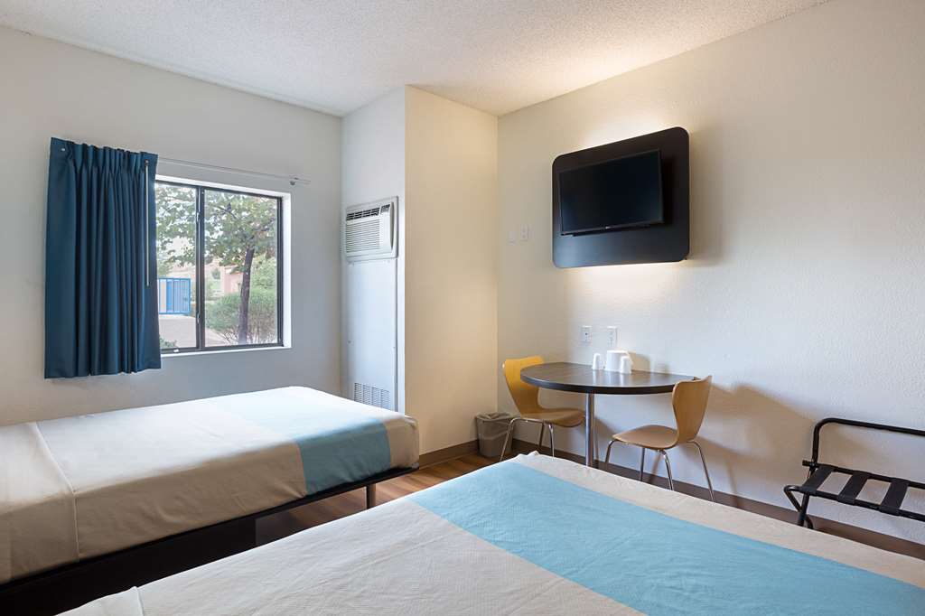 Motel 6 Page AZ - photo 12