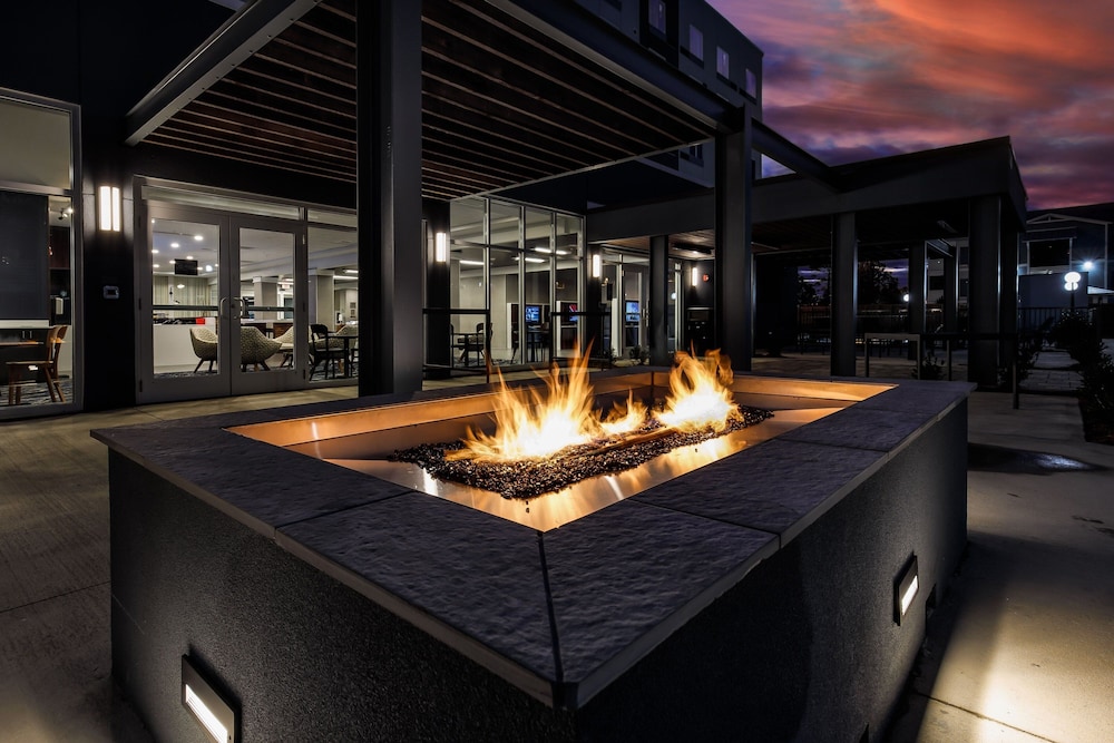 Courtyard by Marriott Pensacola I 10 West - photo 30