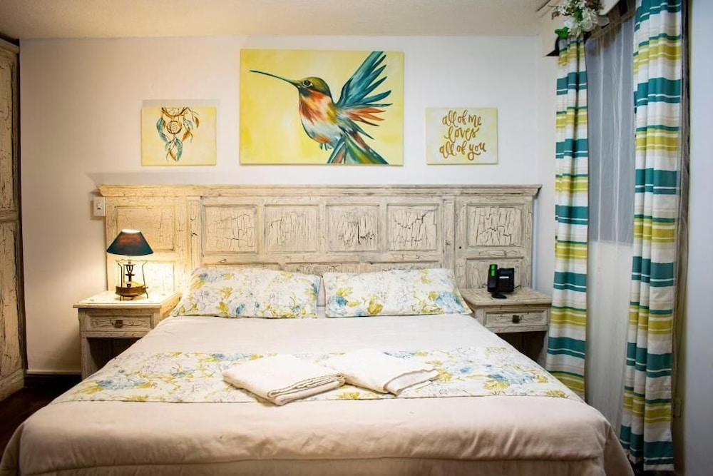 Chuquiragua lodge y spa — 5-Star Luxury Hotel in Machachi, Ecuador