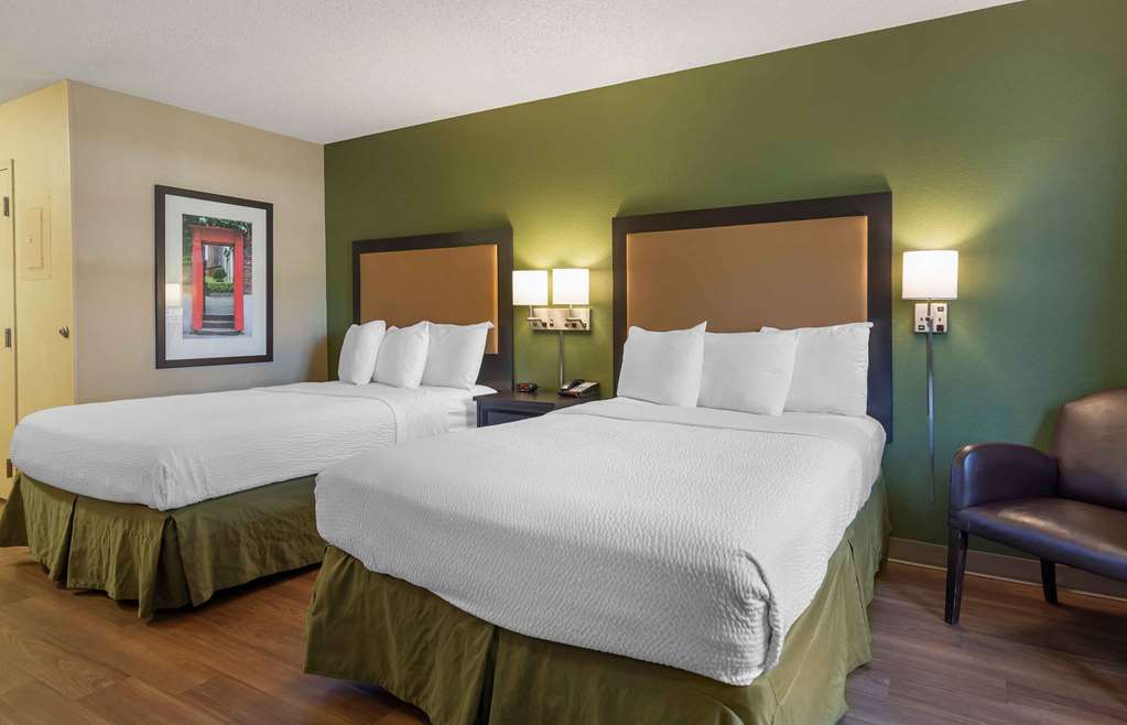 Extended Stay America Select Suites Atlanta Morrow - photo 22