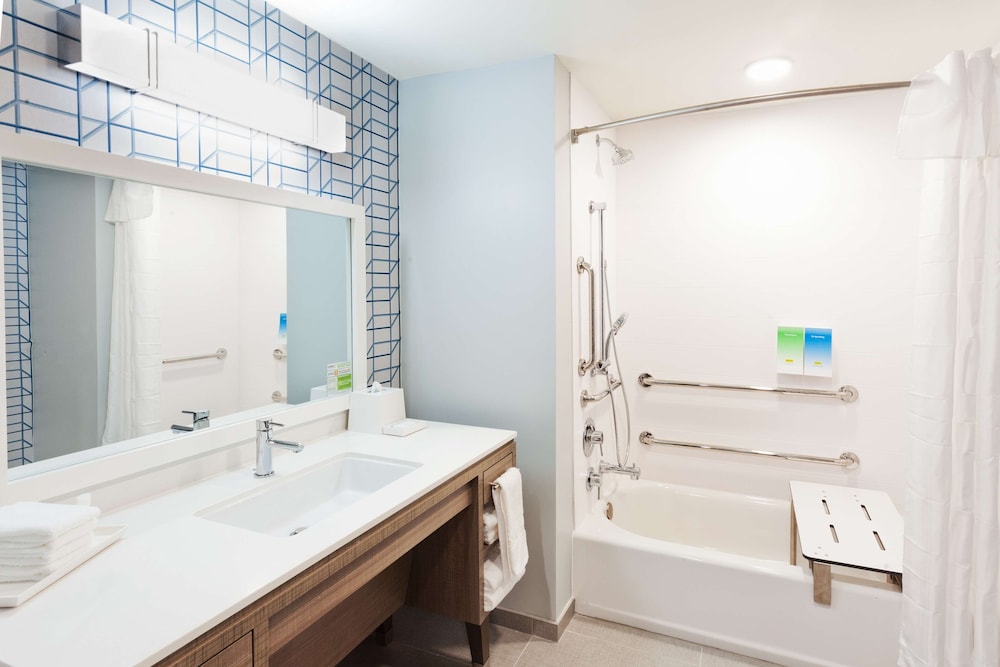 Home2 Suites by Hilton Alpharetta - photo 19