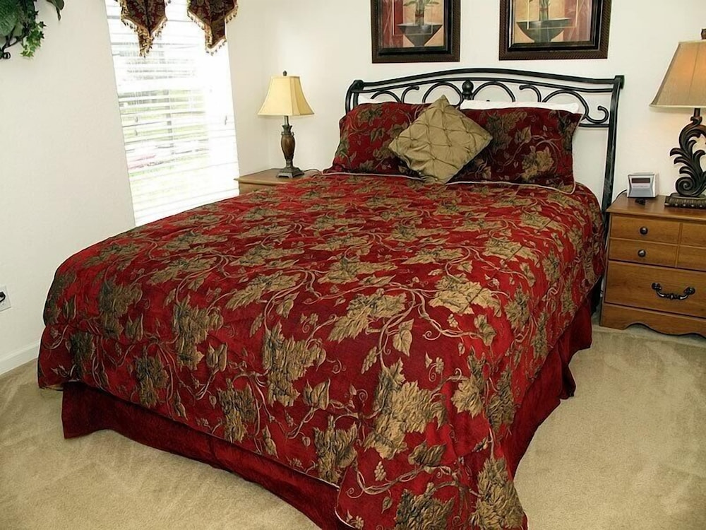 Ov2605 Windsor Hills Resort 5 Bed 5 Baths Villa - photo 6