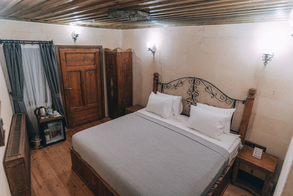 Sora Cave Hotel — Nevsehir — photo 4