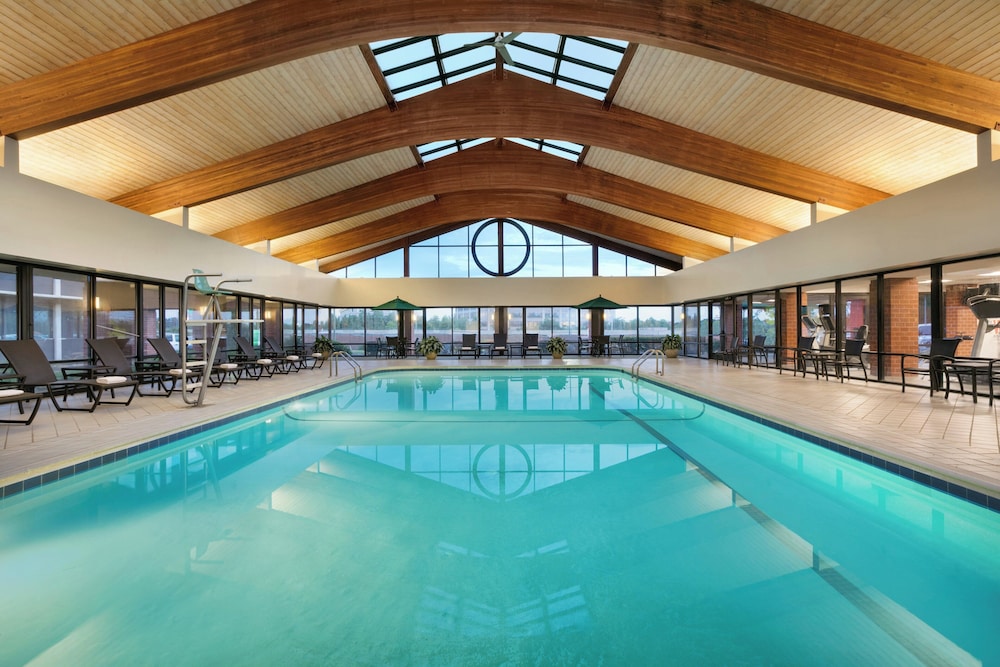 Holiday Inn Washington Dulles International Airport by IHG - photo 21