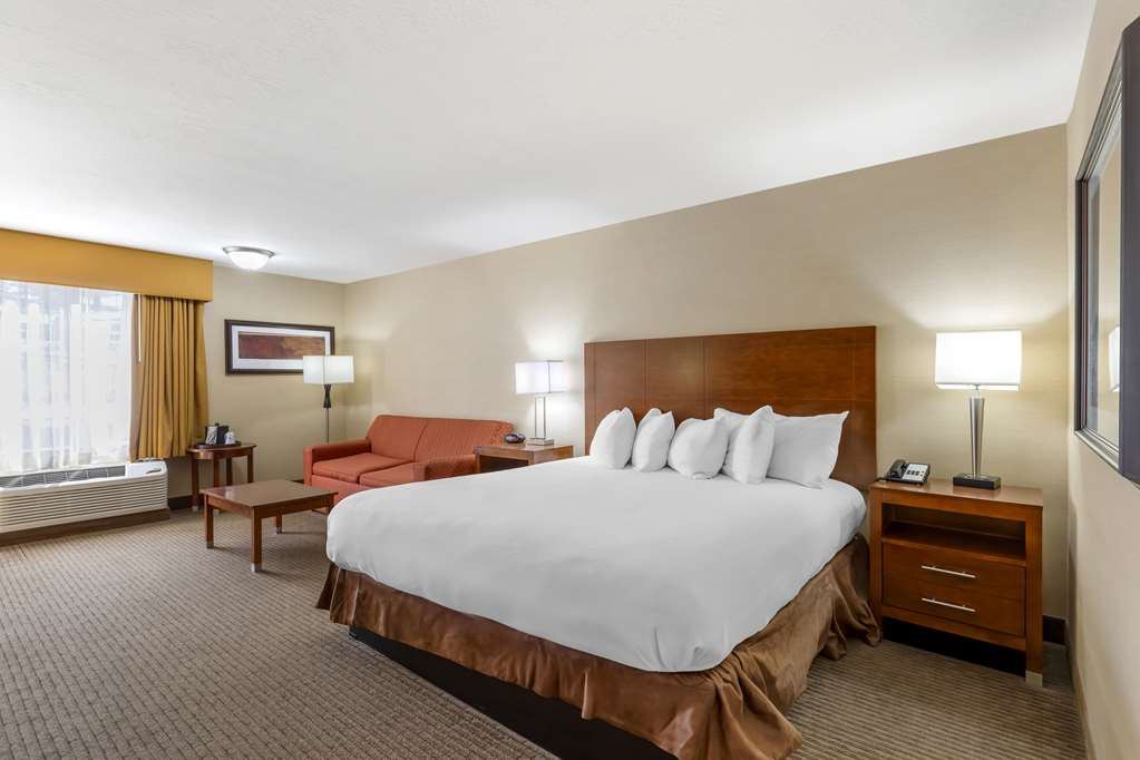 Best Western CottonTree Inn - photo 30
