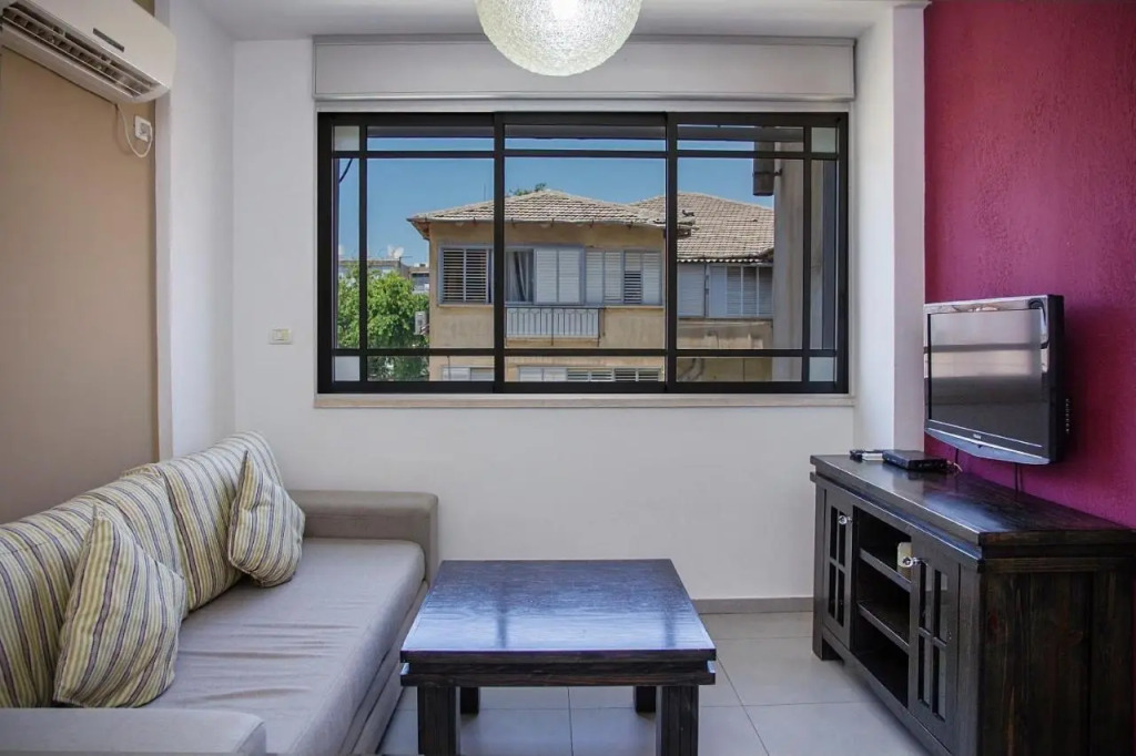 Apartments4you Maria in Bat Yam, Israel