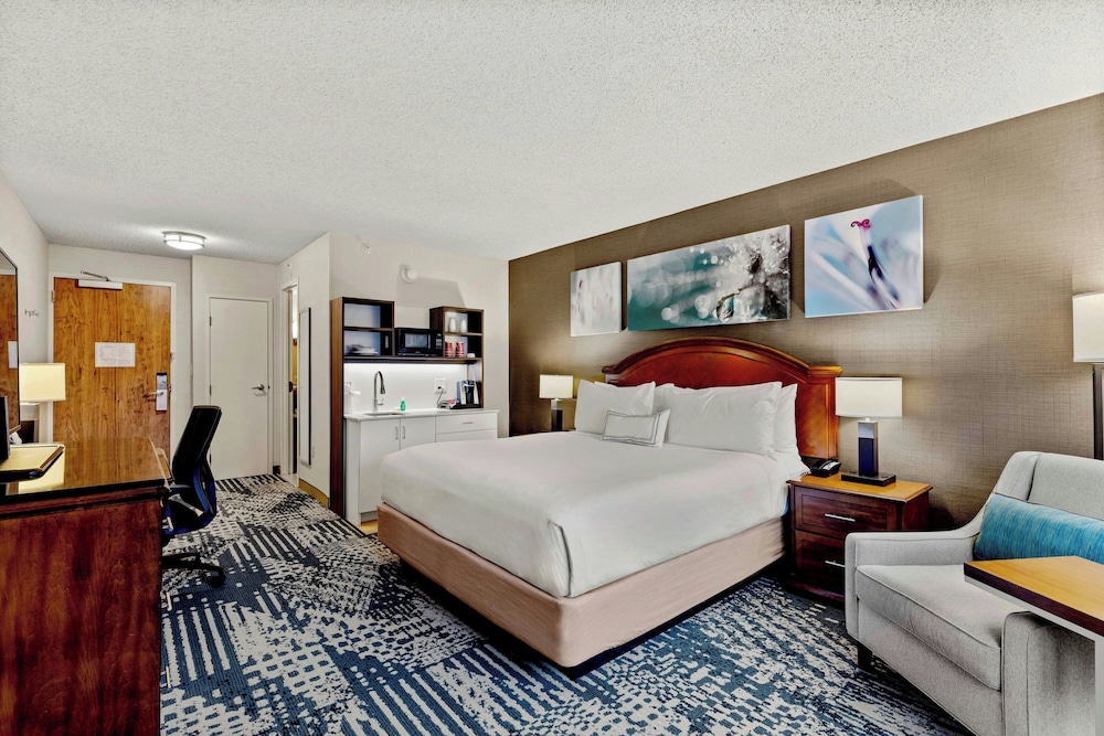 Delta Hotels by Marriott Mount Pleasant - photo 33