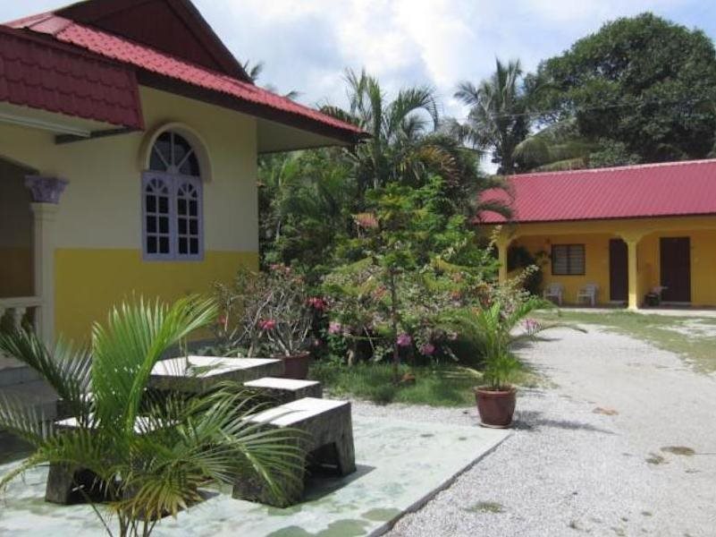 FR Motel Langkawi in Kuah, Malaysia