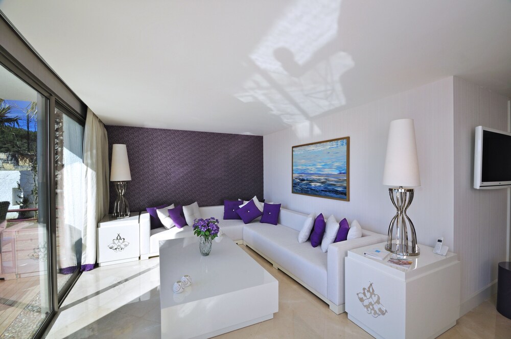 Hillstone Bodrum Hotel & Spa — Bodrum — photo 5