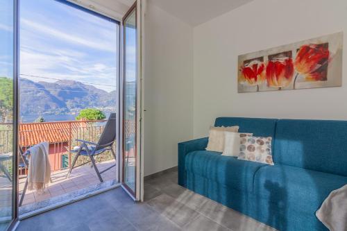 Sweet Caroline — 4-Star Luxury Hotel in Mandello Del Lario, Italy