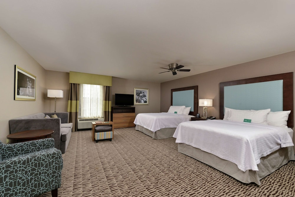 Homewood Suites By Hilton Cincinnati Mason - photo 19