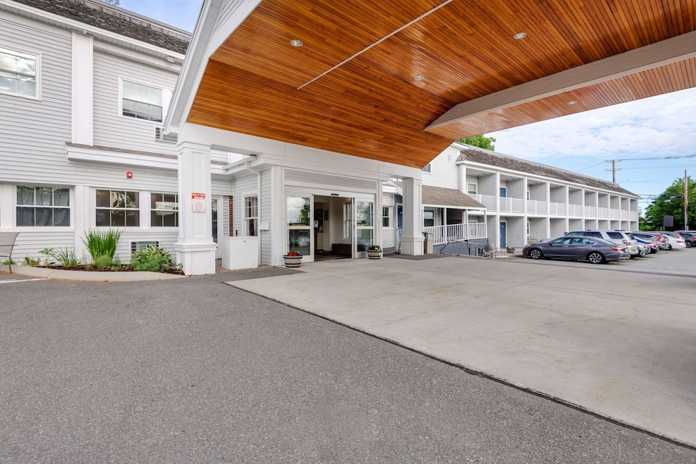 Port Inn Bar Harbor Ascend Hotel Collection - photo 2