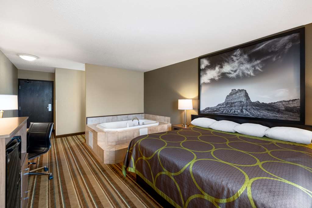 Super 8 by Wyndham O Neill NE - photo 24