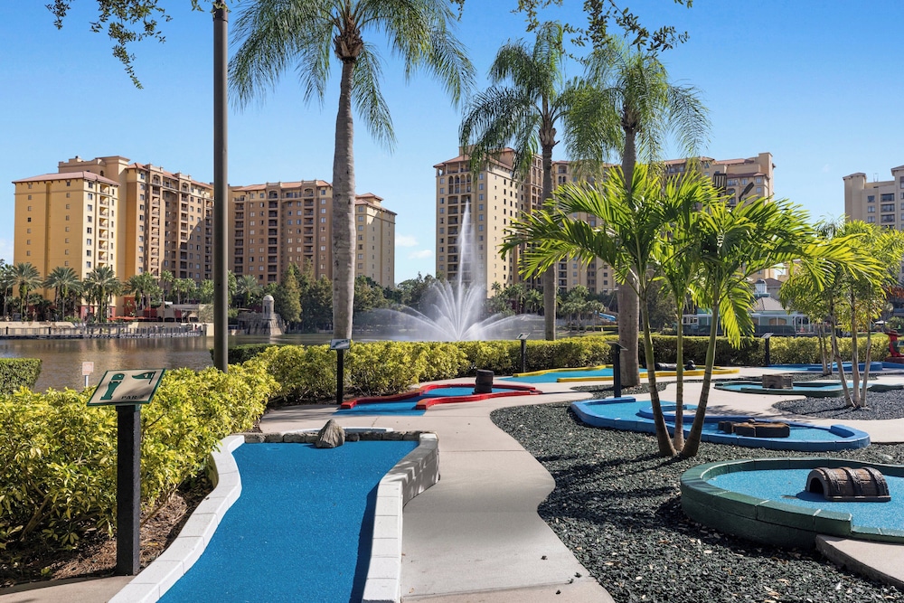 Club Wyndham Bonnet Creek - photo 84
