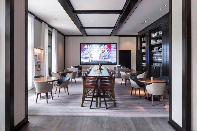 Four Seasons Resort and Residences Vail - photo 23